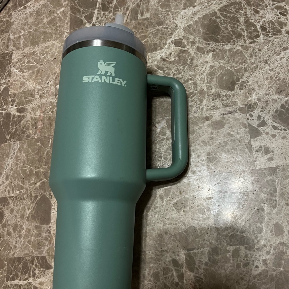 Stanley Sage Green Insulated Mug